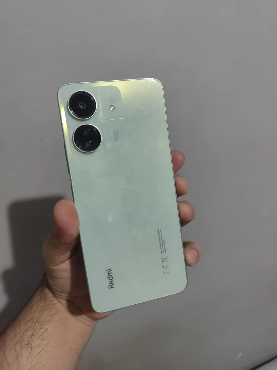 xiaomi redimi 13c - Foto 3