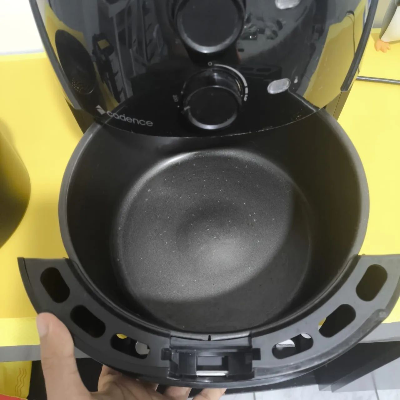Airfryer cadence 3,2L - Foto 4