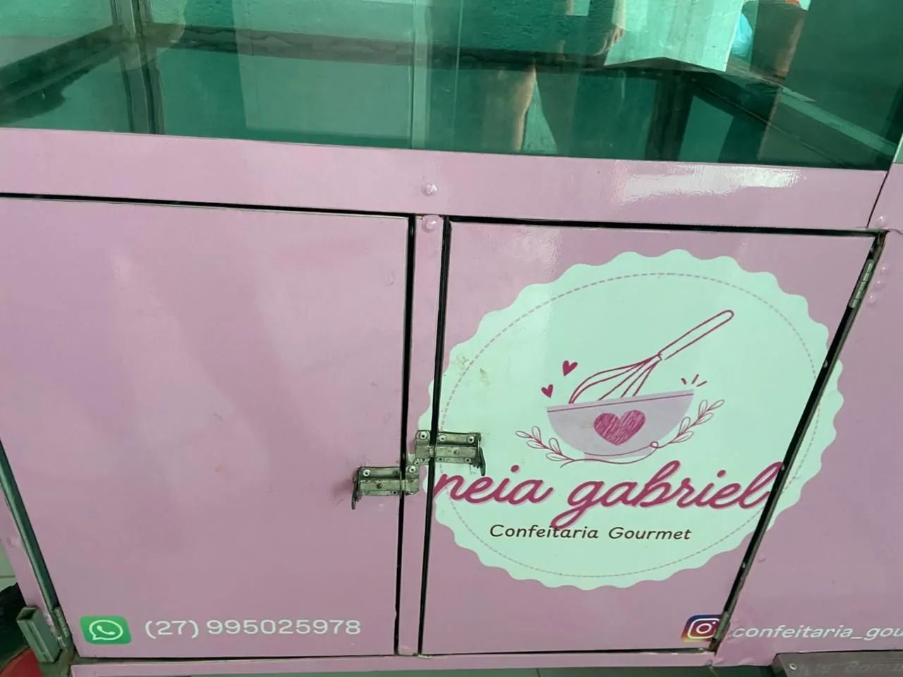 Carinho gourmet  - Foto 2