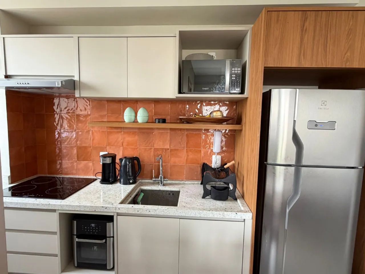 Apartamento para venda em Vila Olímpia com 2 quartos, 38m² - Foto 5