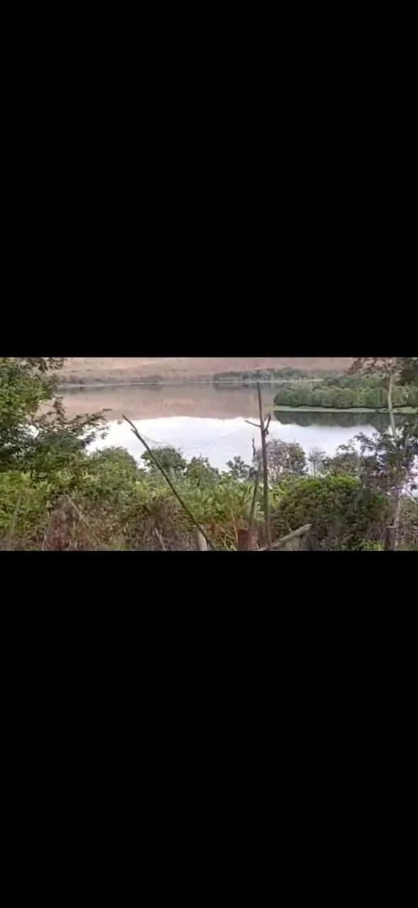 Linda Chácara Barragem de Salinas-MG  - Foto 2