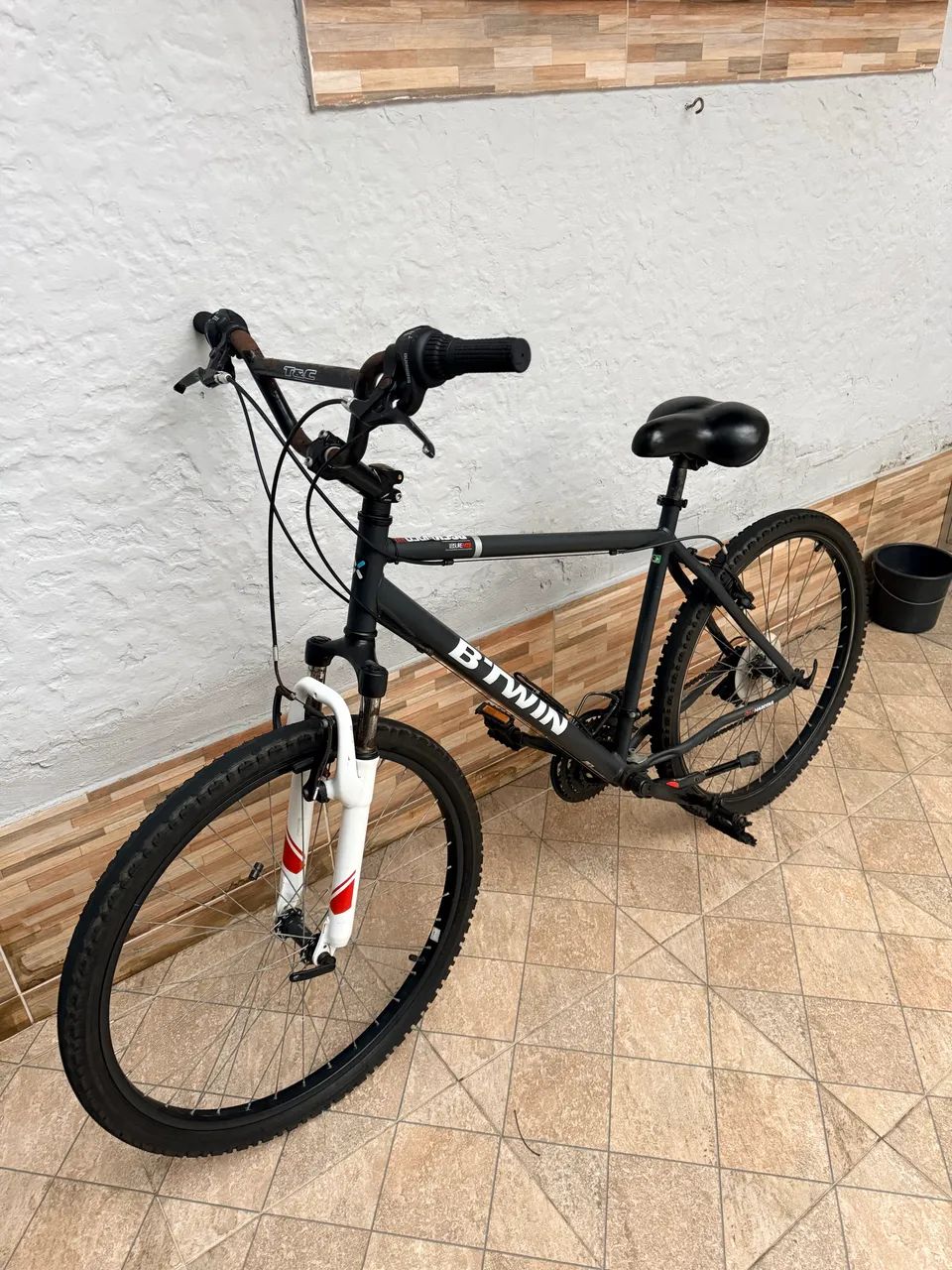 Bicicleta aro 26 - Foto 3
