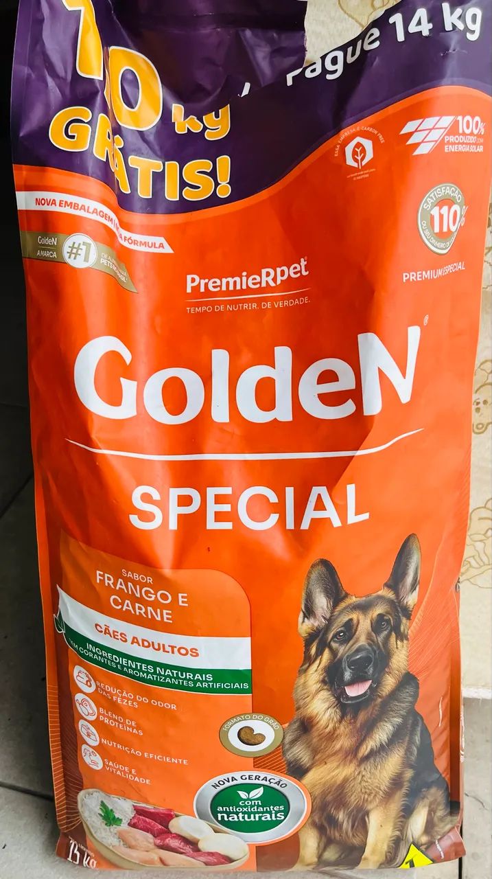Ração cachorro - Foto 2