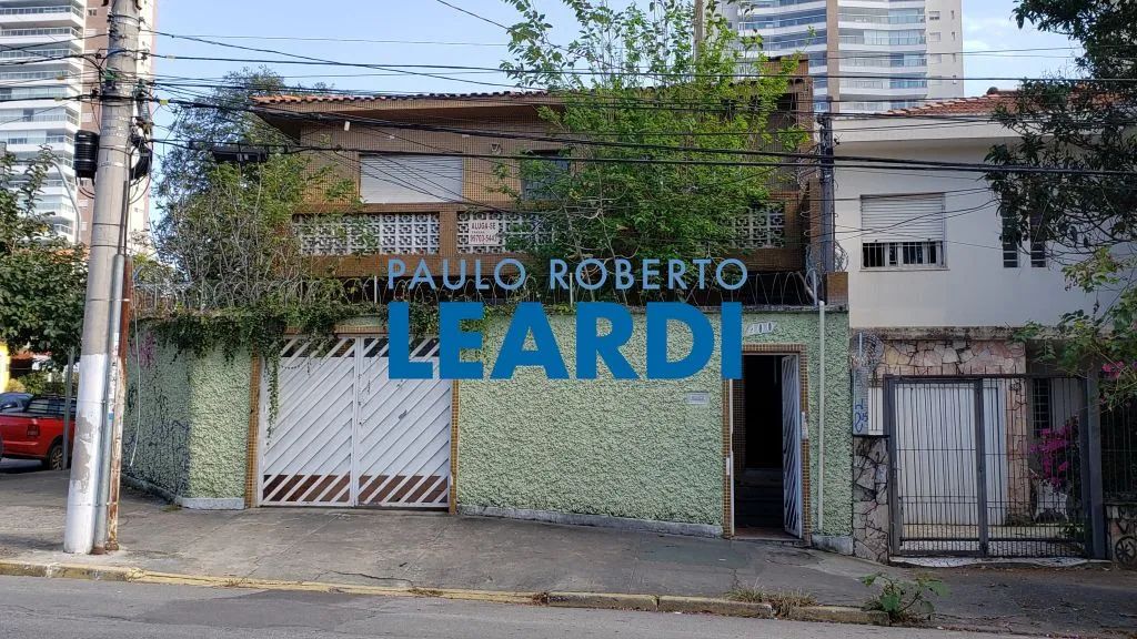 SOBRADO - PERDIZES - SP