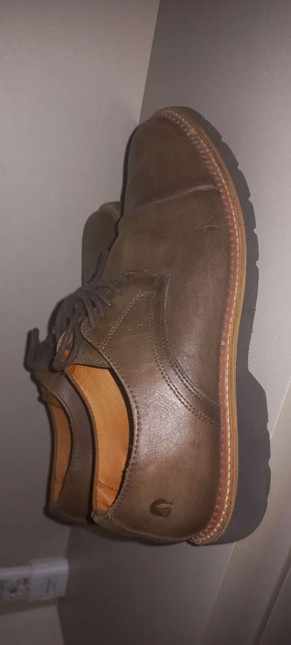 Sapato social  - Foto 2