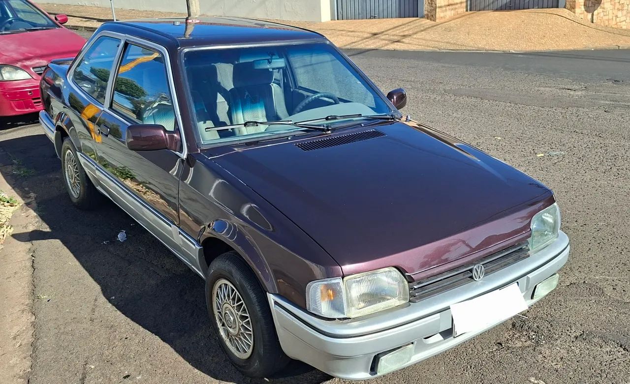 Volkswagen Apollo GLS/ VIP 1.8 1993
