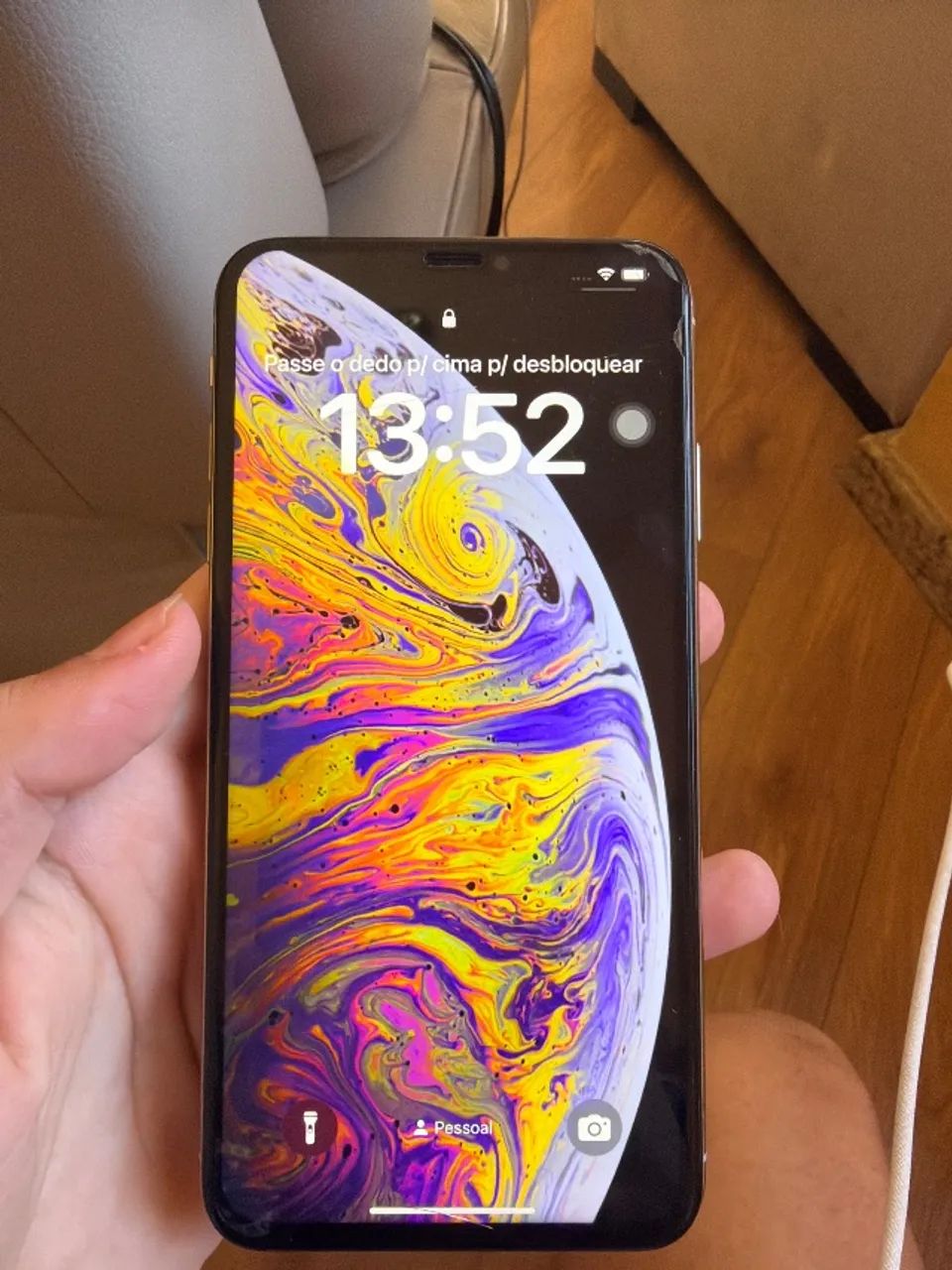 iphone X 64GB - Foto 2