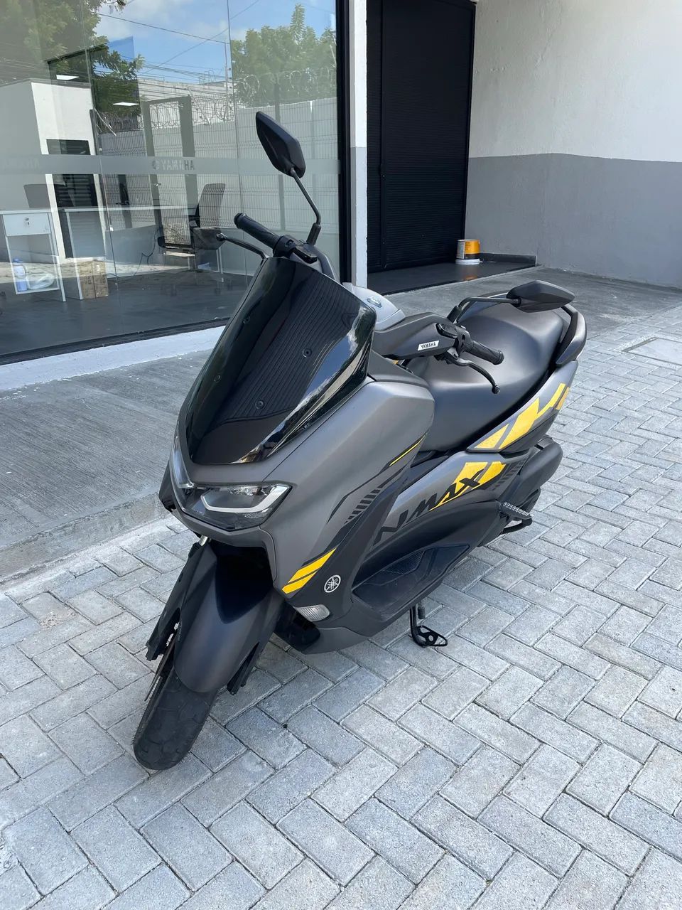 Nmax 160 2023 ABS SE Connect 