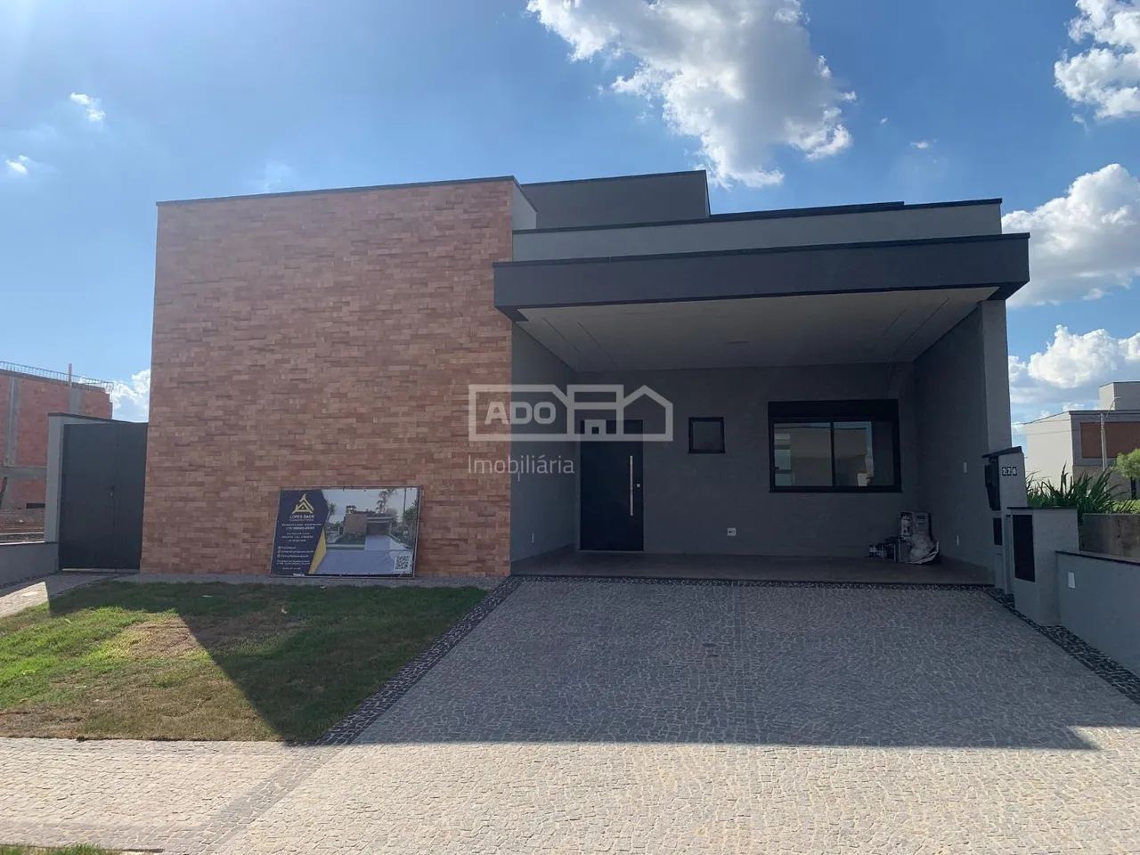 casa - Parque Brasil 500 - Paulínia - Foto 5