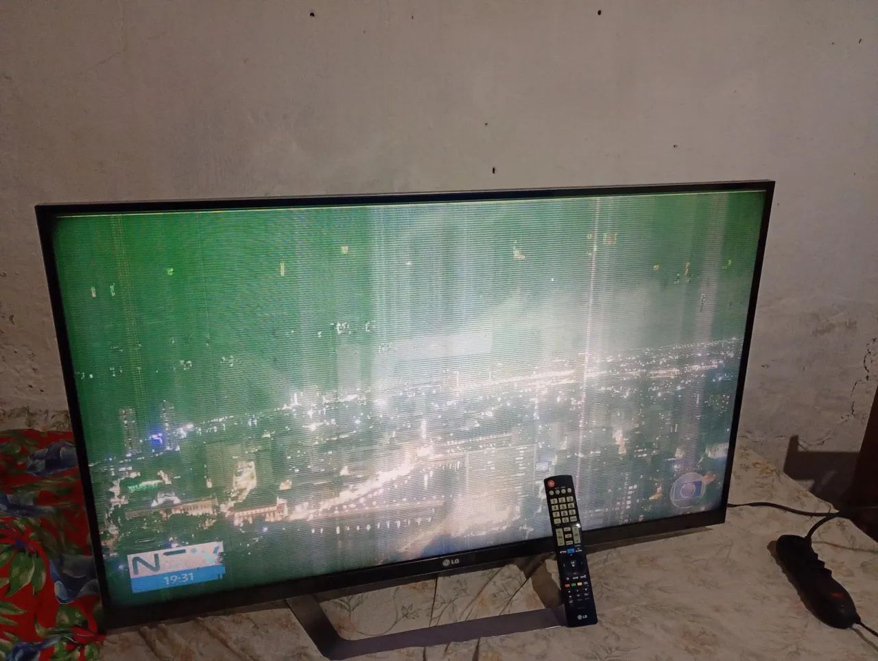 Tv LG 50 polegadas  - Foto 5
