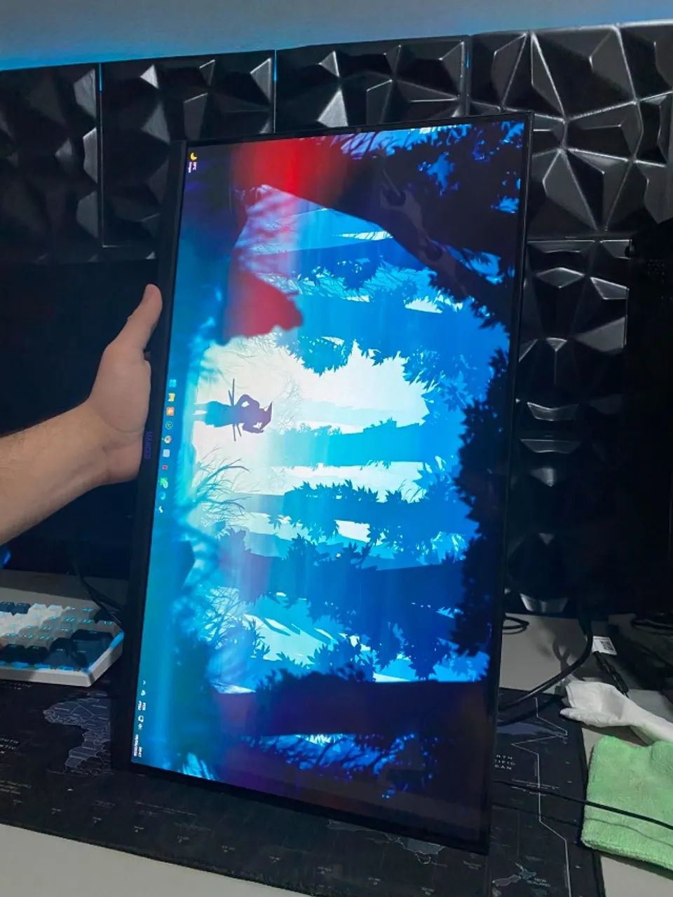 monitor - Foto 4