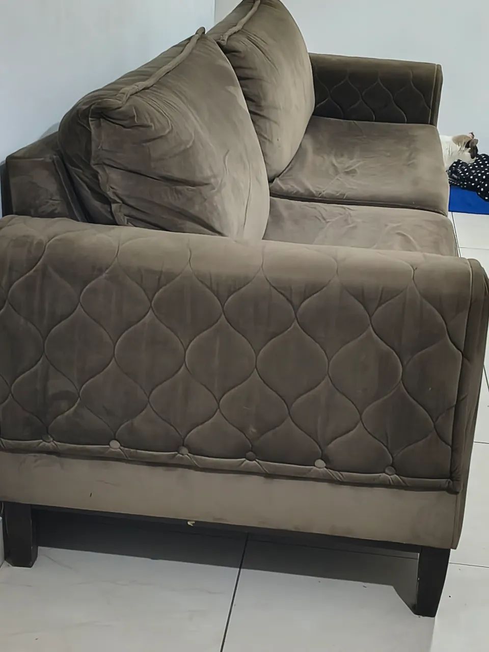 Sofá Premium 2.78 - Foto 2