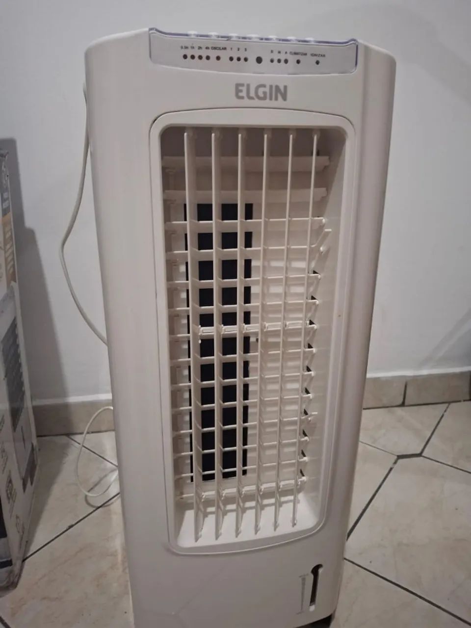 Climatizador de ar Elgin