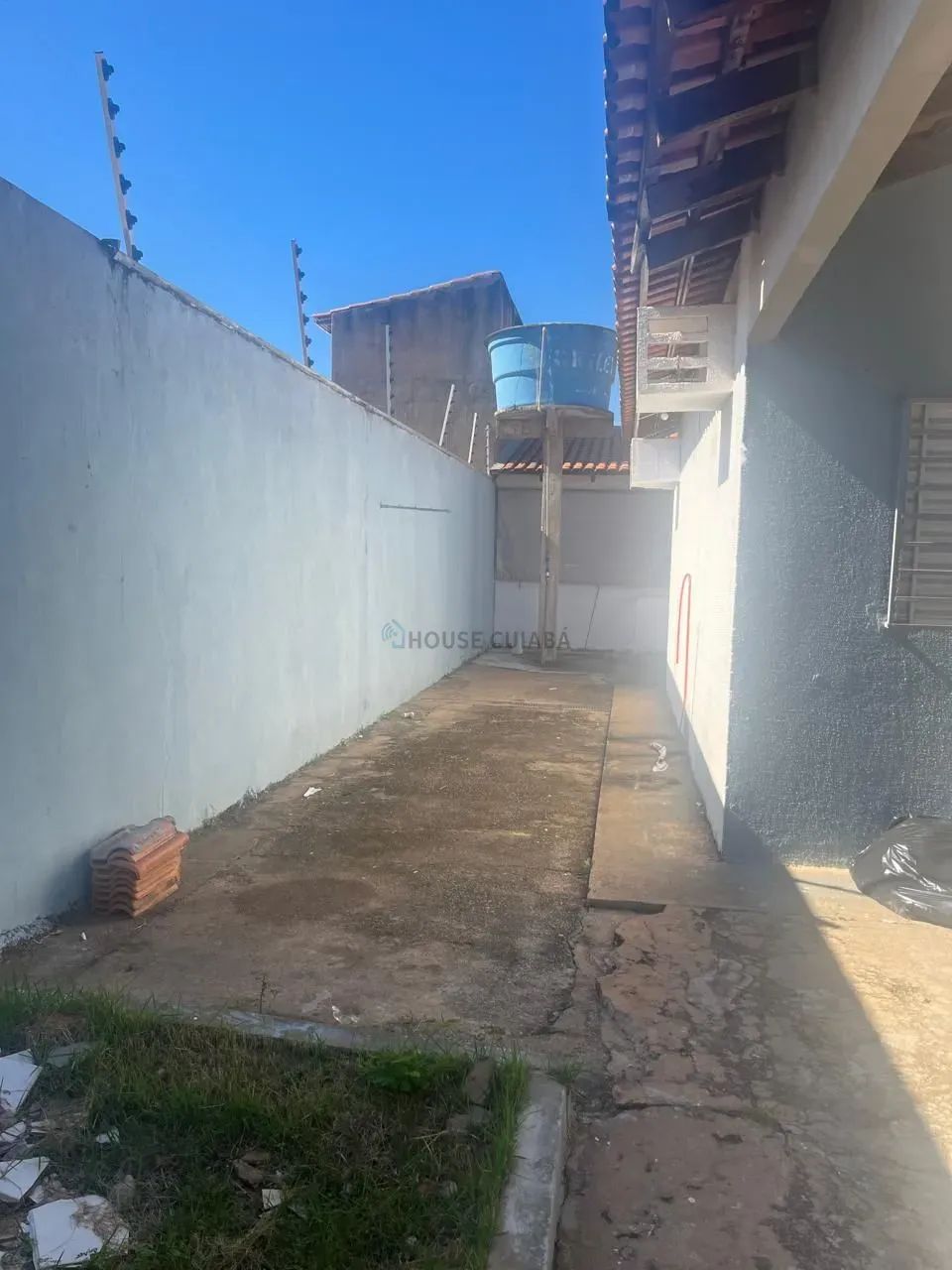 Casa no Santa Terezinha - Foto 4