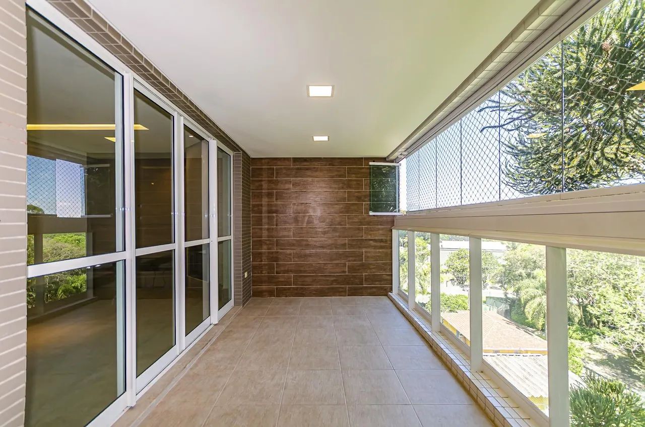 Apartamento com três quartos no Ecoville - Foto 4