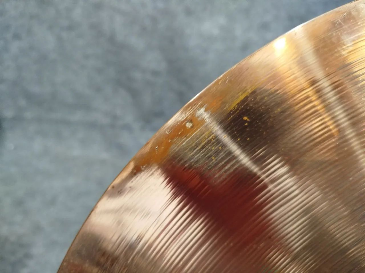 Ride 20 Octagon OC2000 Bronze B8 - Foto 5