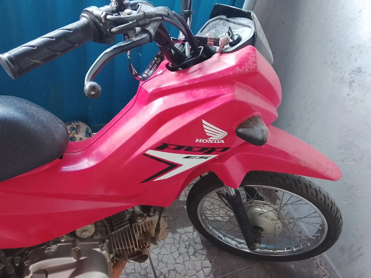Honda pop - Foto 2