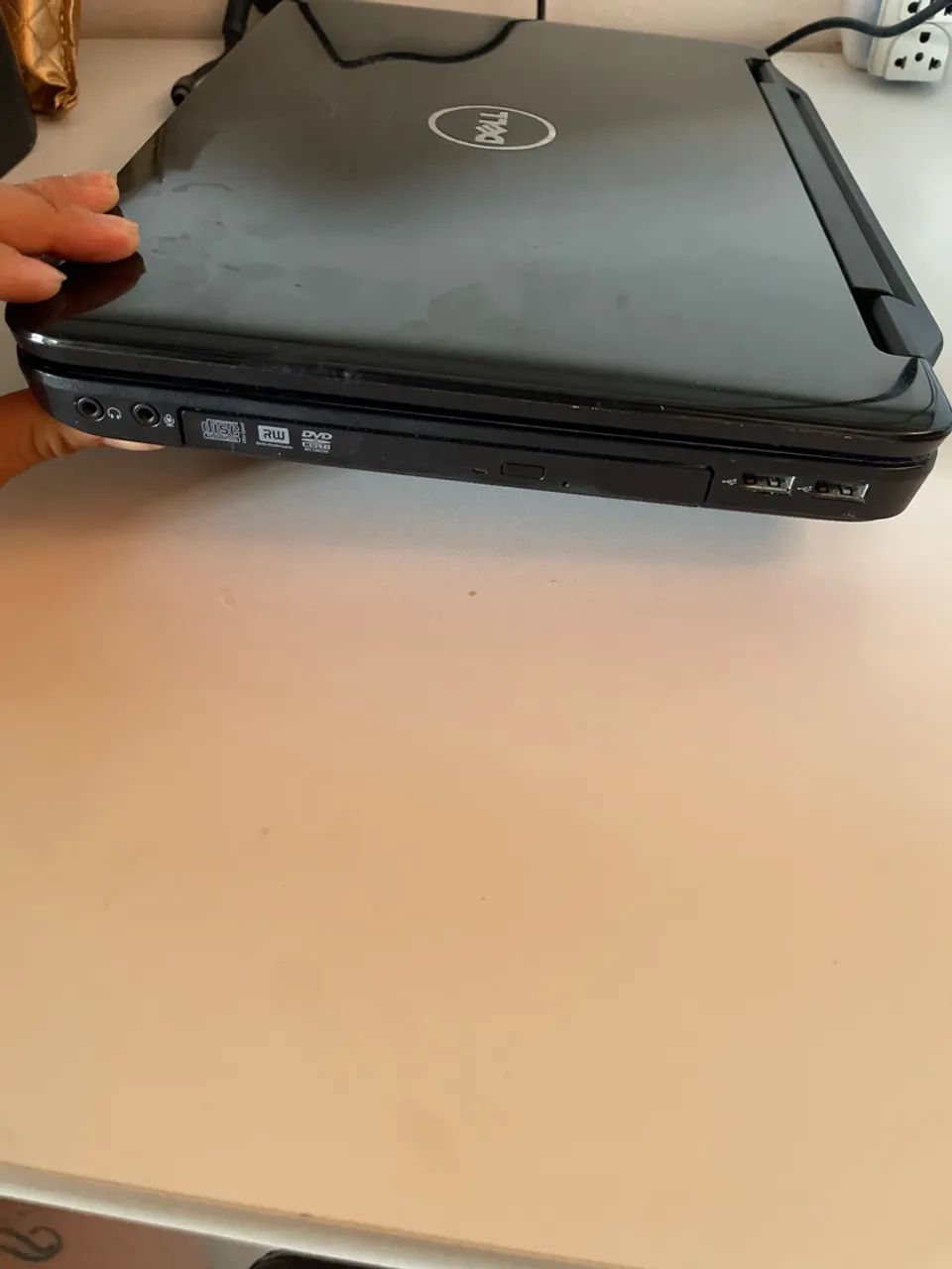 NOTEBOOK DELL INSPIRON N4050 À VENDA - Foto 5