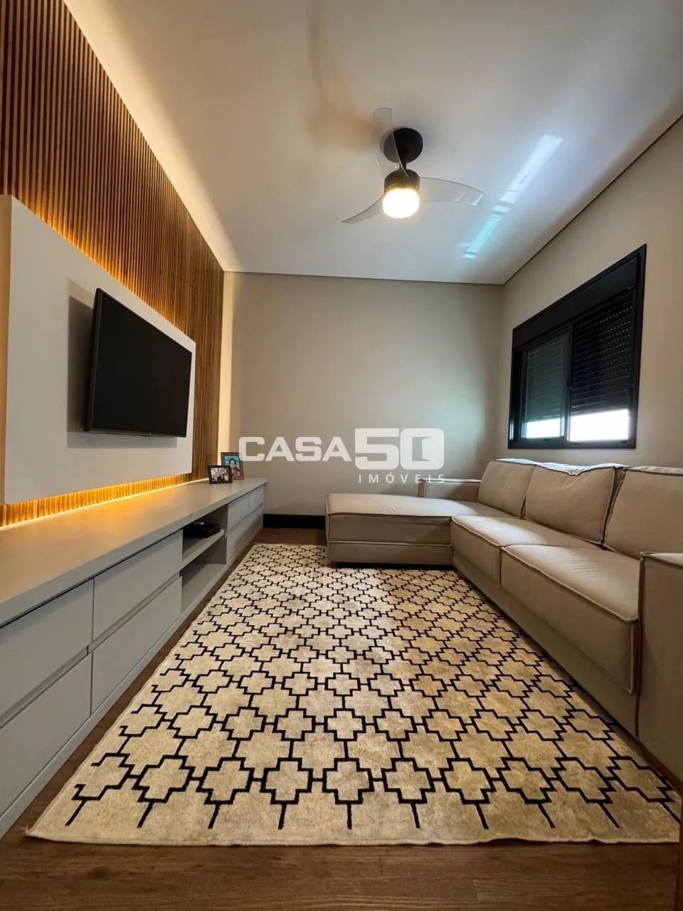Casa no Jardim Ibirapuera Campinas. - Foto 5