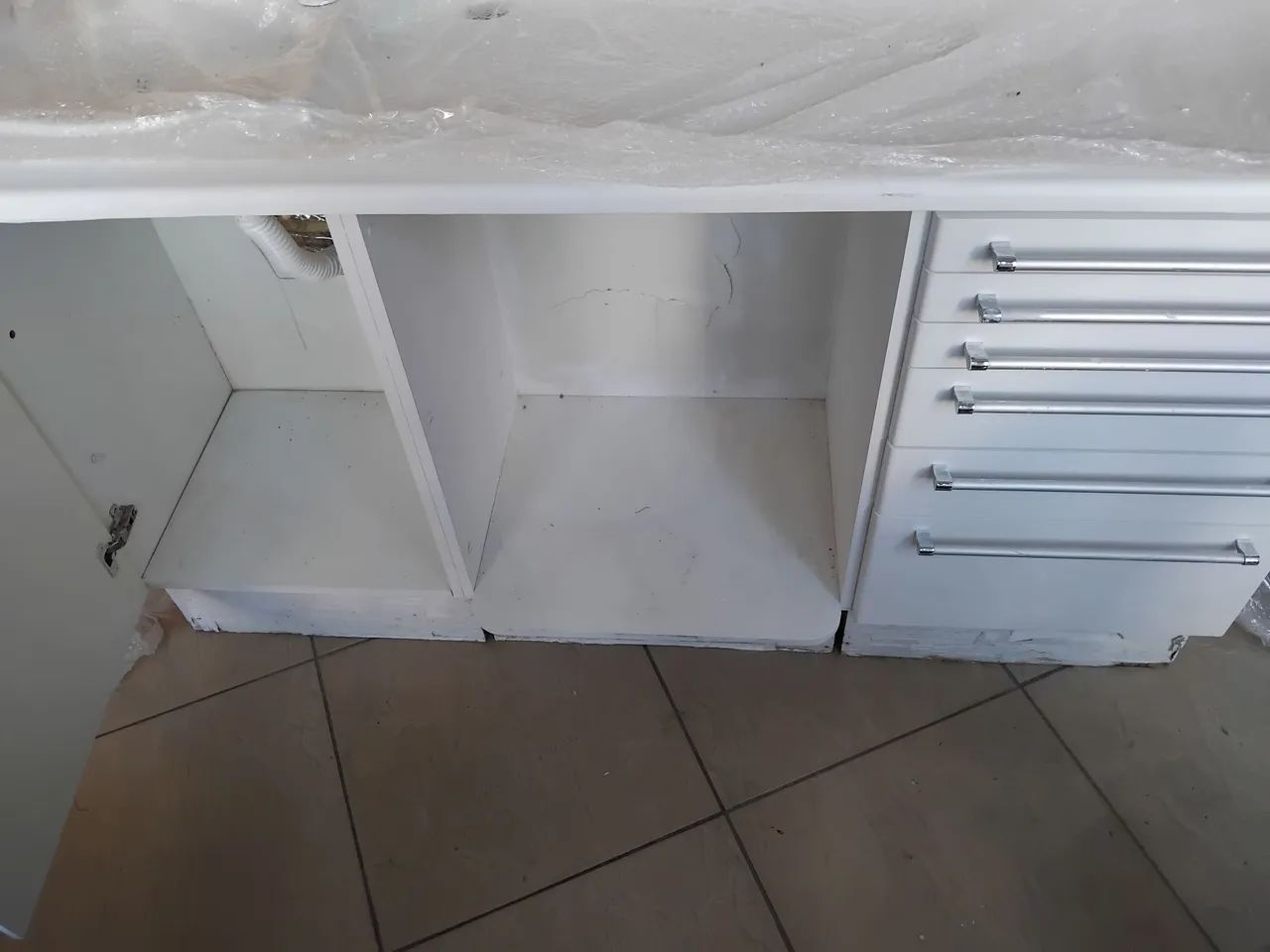 Balcão bancada clinica - Foto 4