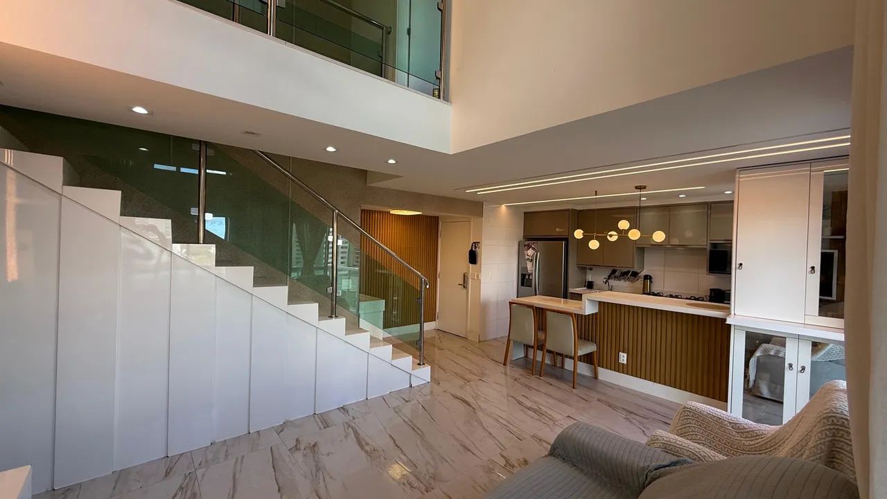 Oportunidade Neo Residence 