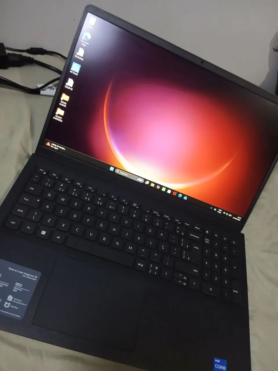 Notebook Dell - Foto 3