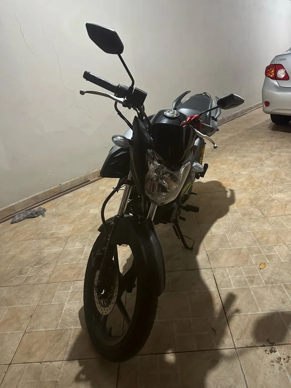 Fazer 150 - Foto 5