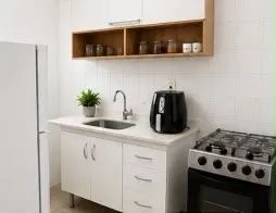 Apartamento Camargos  - Foto 4