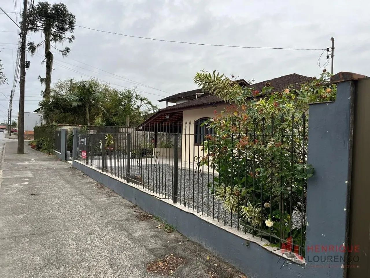 CASA COMERCIAL em Joinville - Santa Catarina, Vila Nova - Foto 4