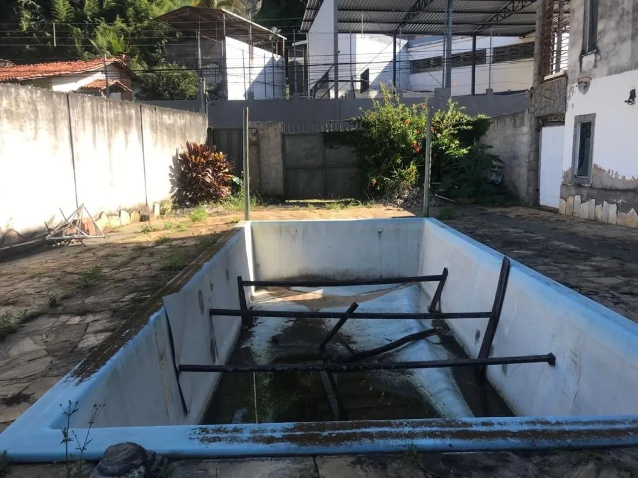 Lote de 165 m² no Centro em Viçosa - MG. - Foto 4