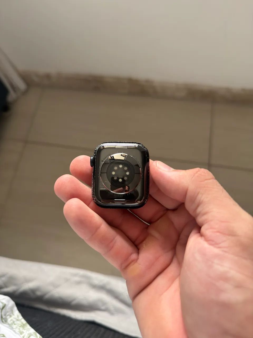 Apple Watch série 7 45mm - Foto 2
