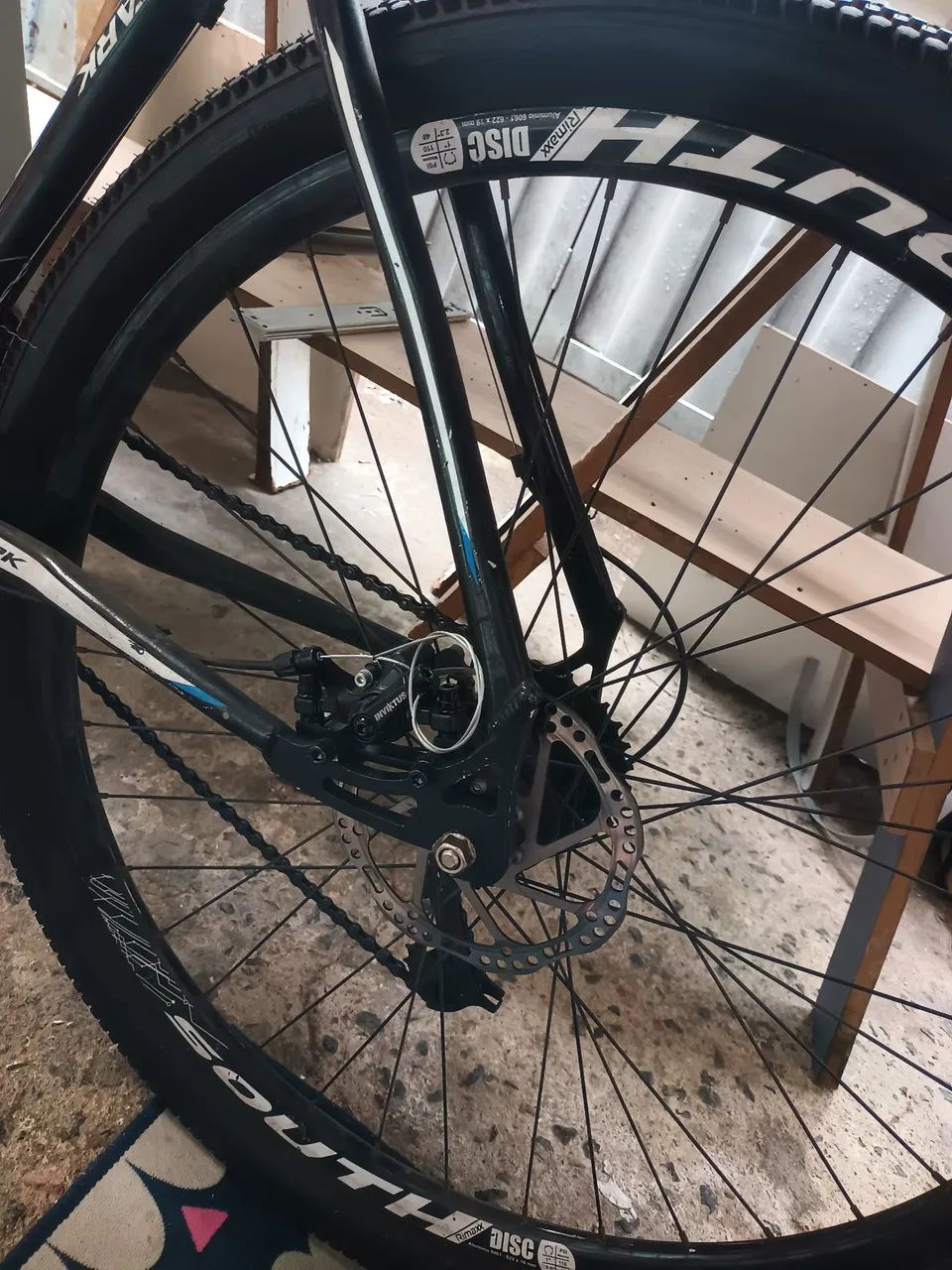 Bicicleta stark Aro 29 - Foto 5