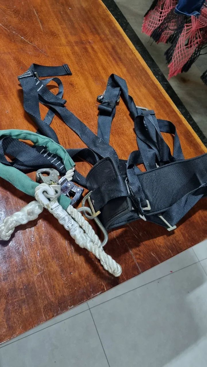 Cinto de Segurança 3 Pontos - Foto 2