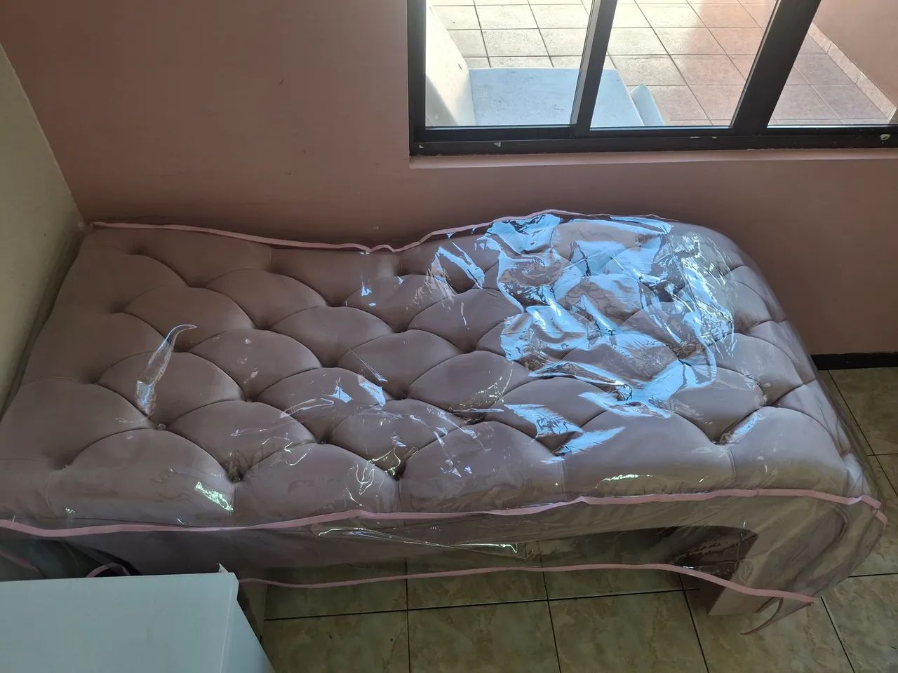 Maca Estética/Cílios Suede Rosê - Foto 5