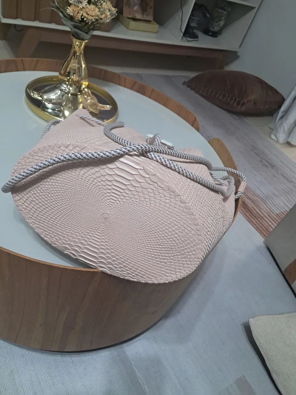 Bolsa Melissa Original  - Foto 3