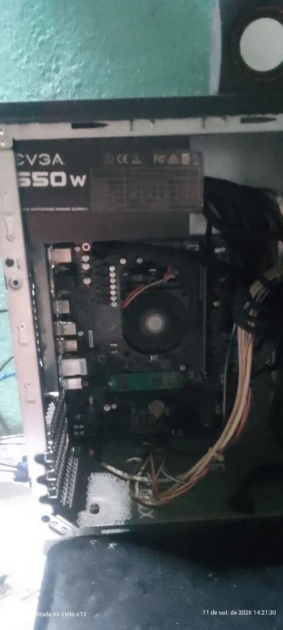 CPU Ryzen 8gb  - Foto 3
