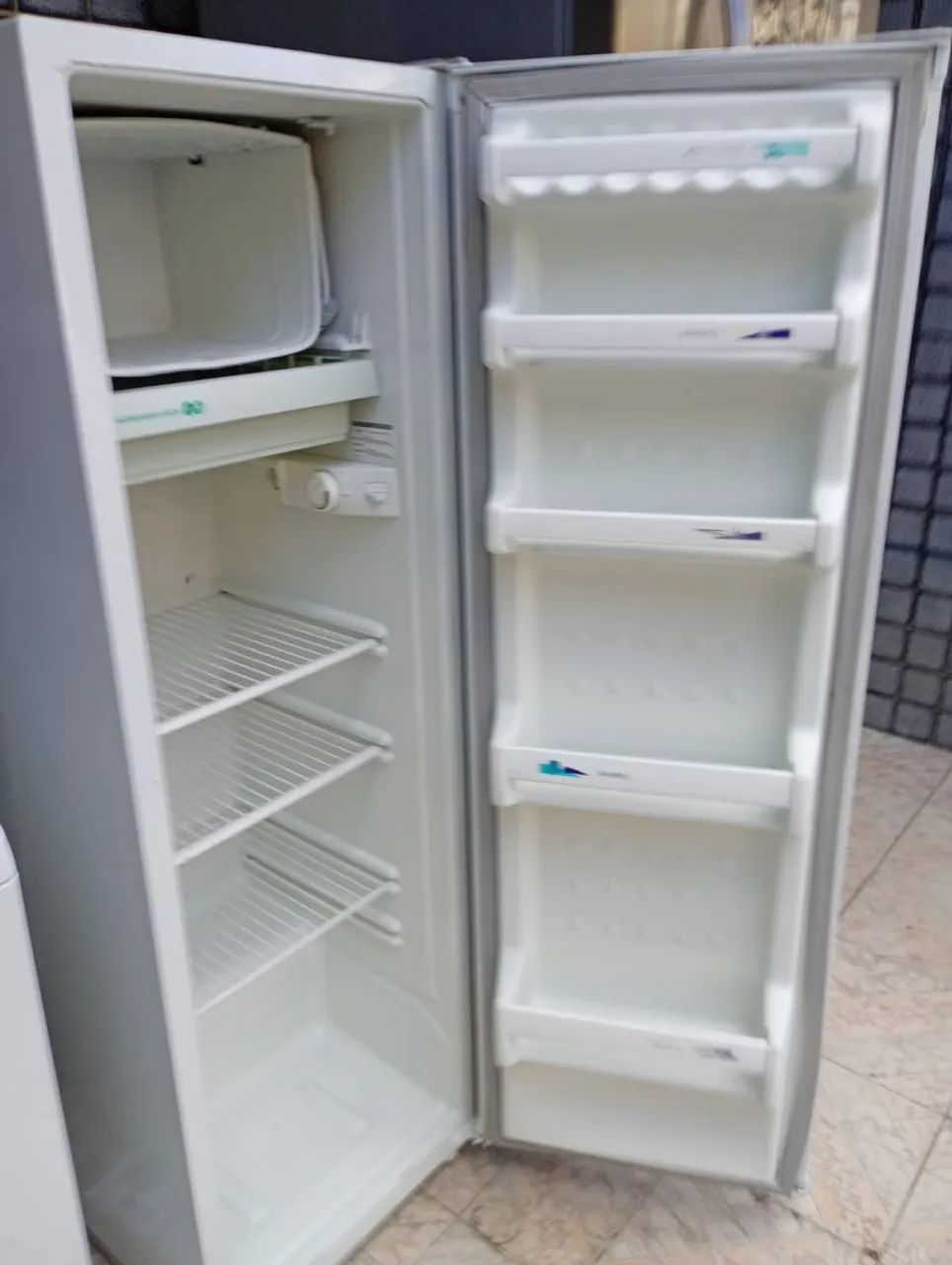 Geladeira Consul. - Foto 3