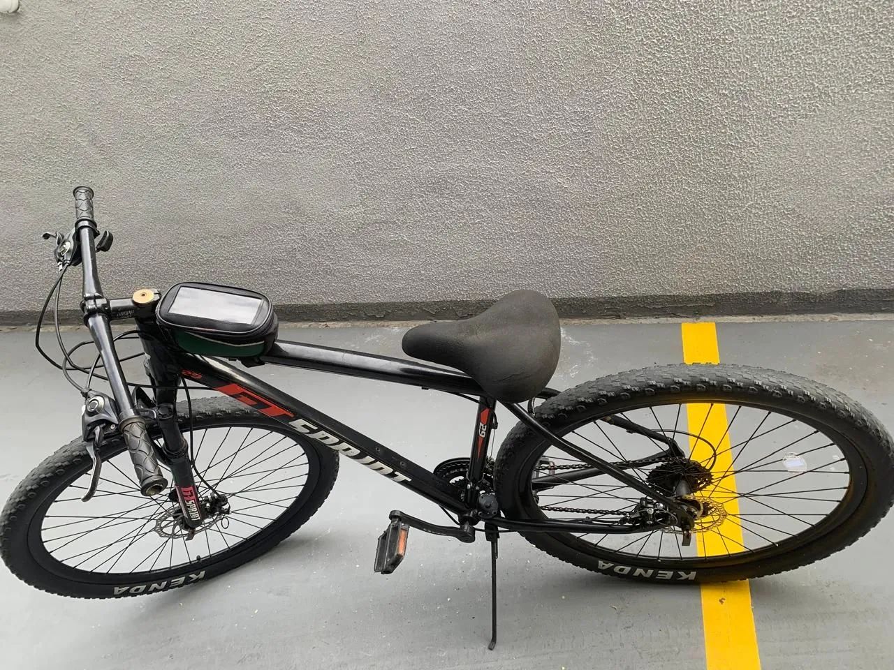 Bicicleta GT Sprint Aro 29 - Foto 5