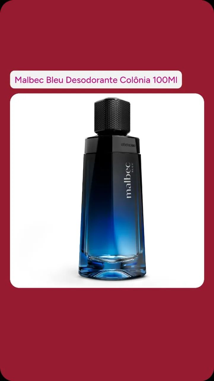 Malbec Bleu