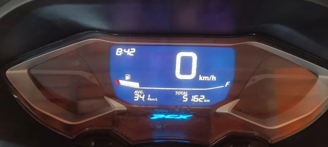 Honda PCX 160