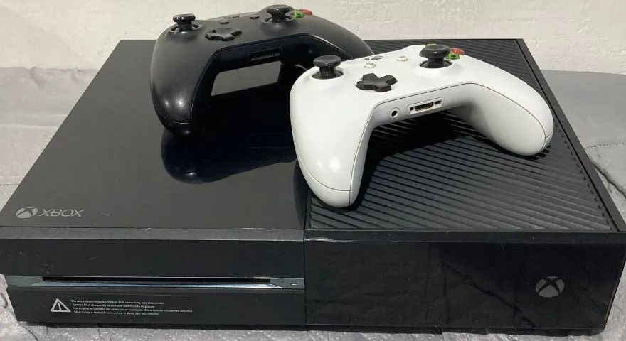 Xbox One - Foto 2