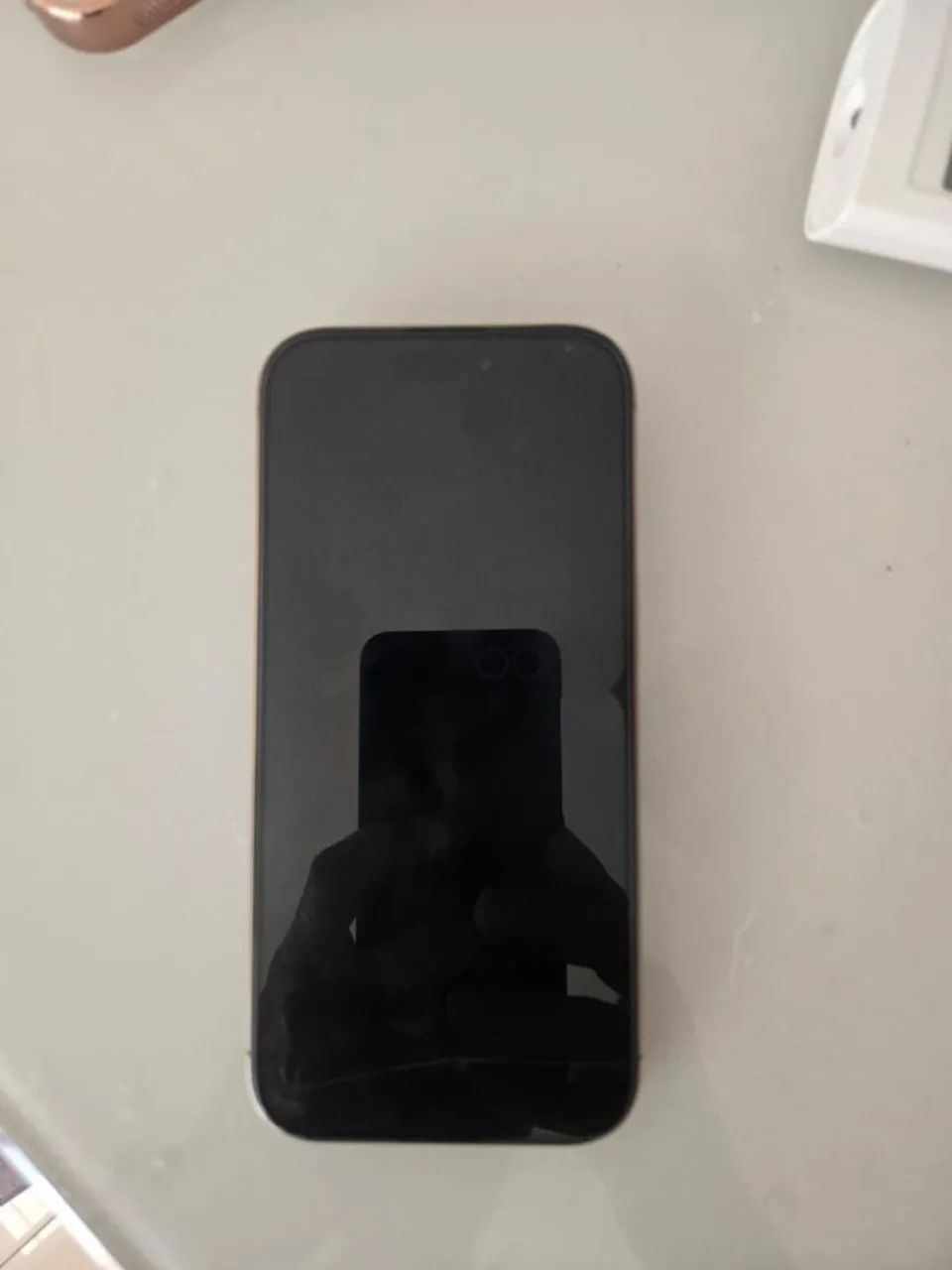 Iphone 16 pro 256GB - Foto 2