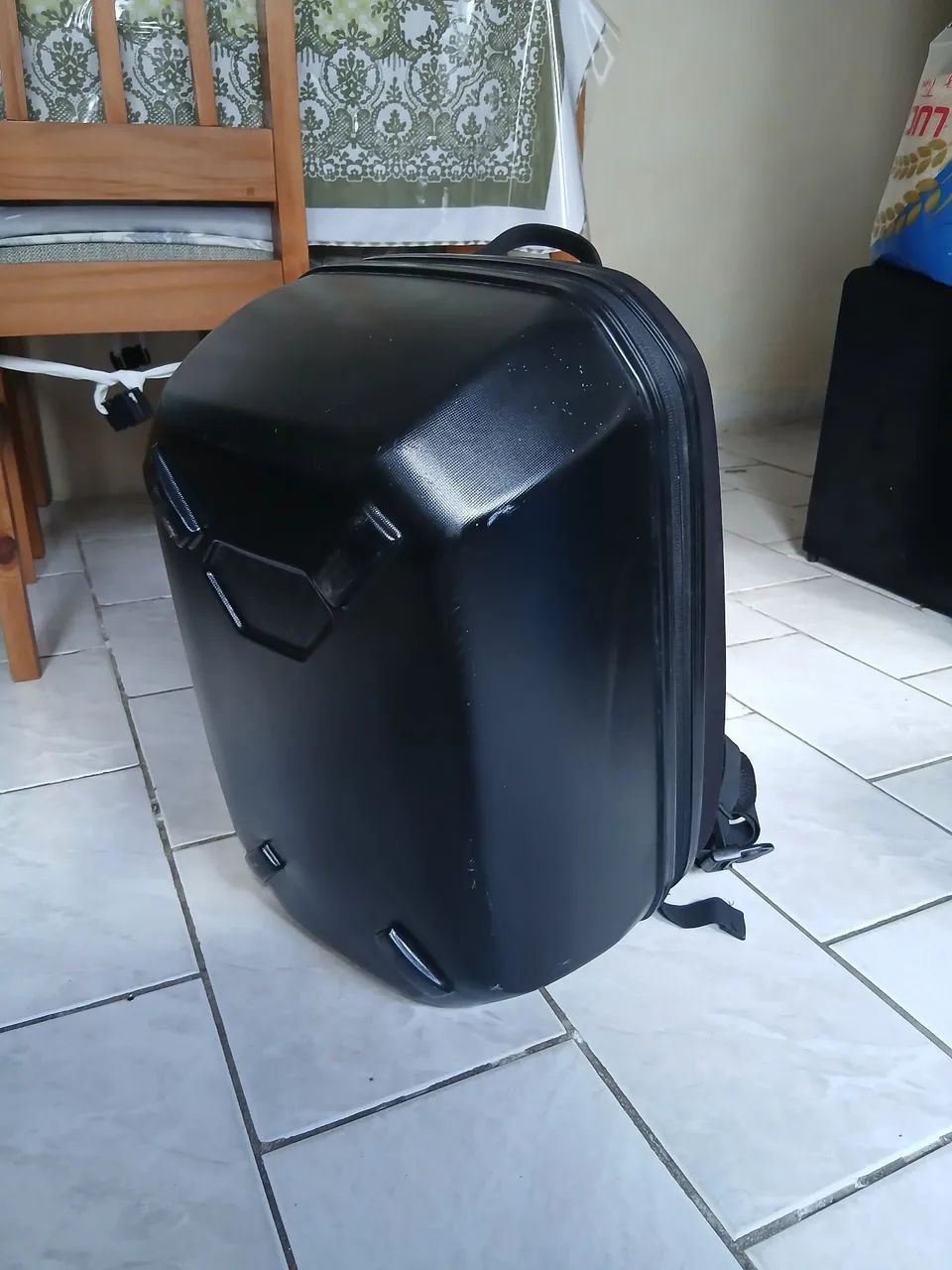 Drone dji phantom 3 standard 2 baterias - Foto 6