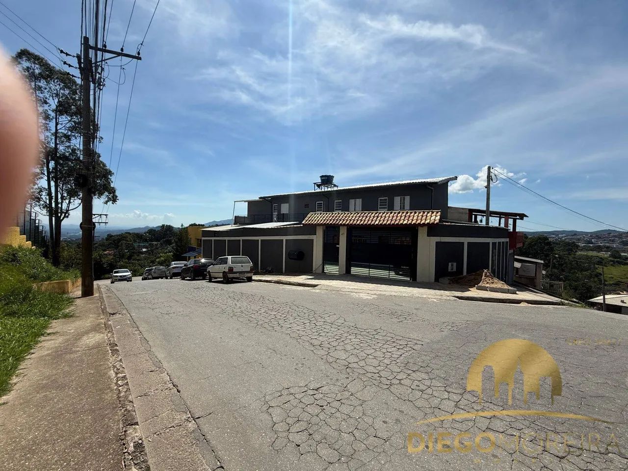 Casa com 11 Kitnets à Venda em Terra Preta | Excelente para Renda - Foto 5