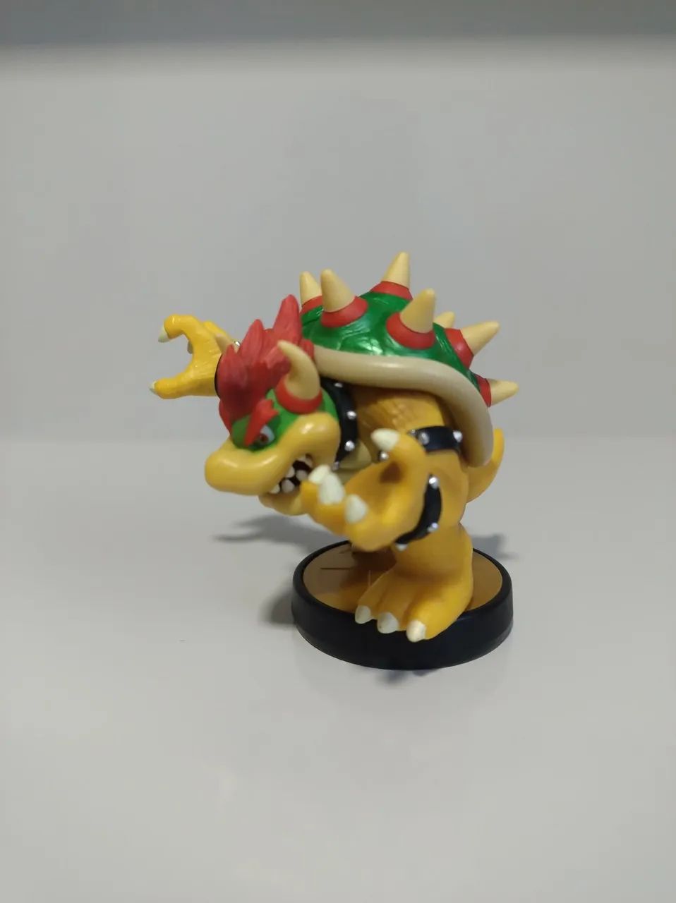 Amiibo Bowser  - Foto 2