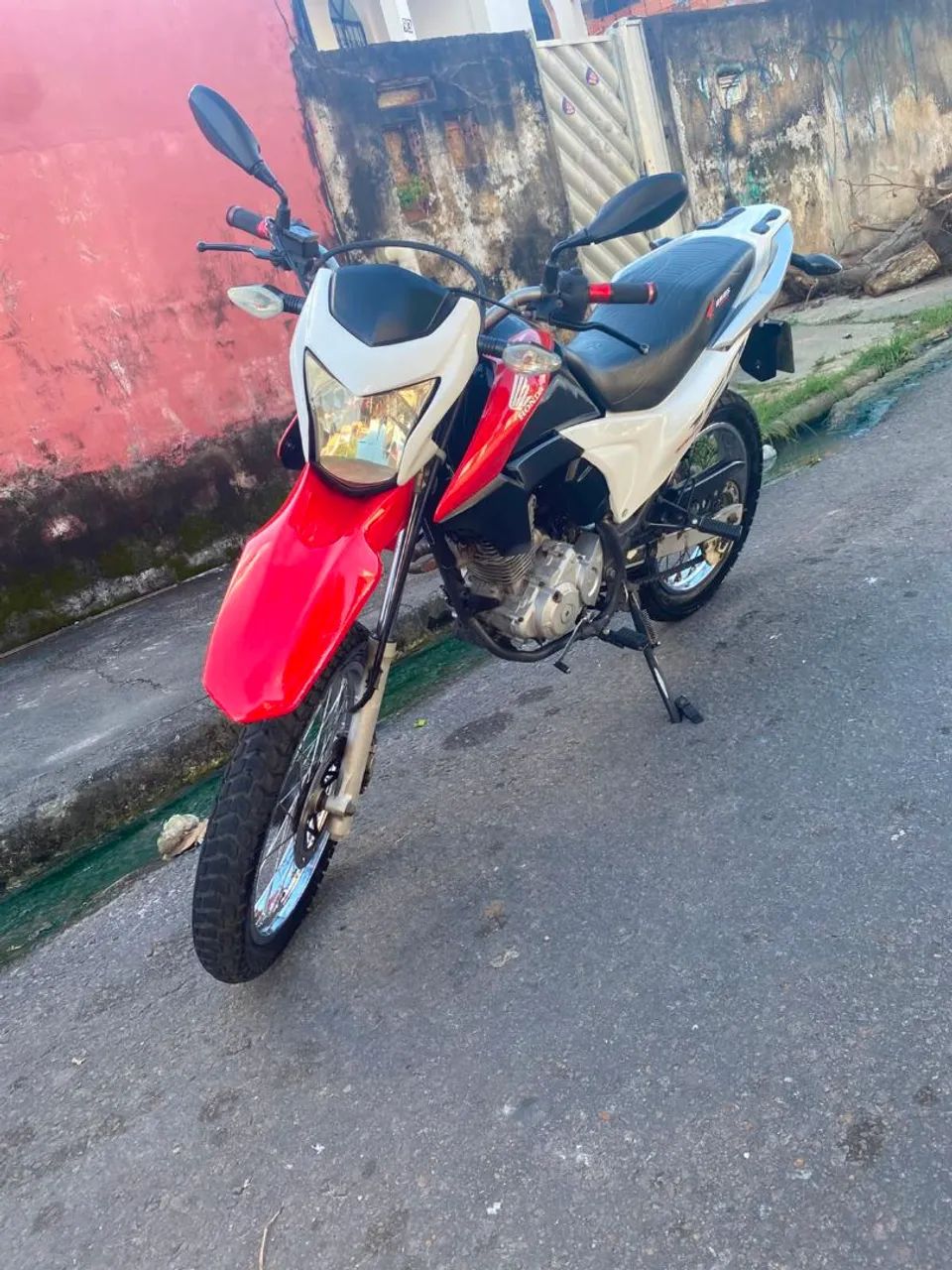 Moto para vender  - Foto 3
