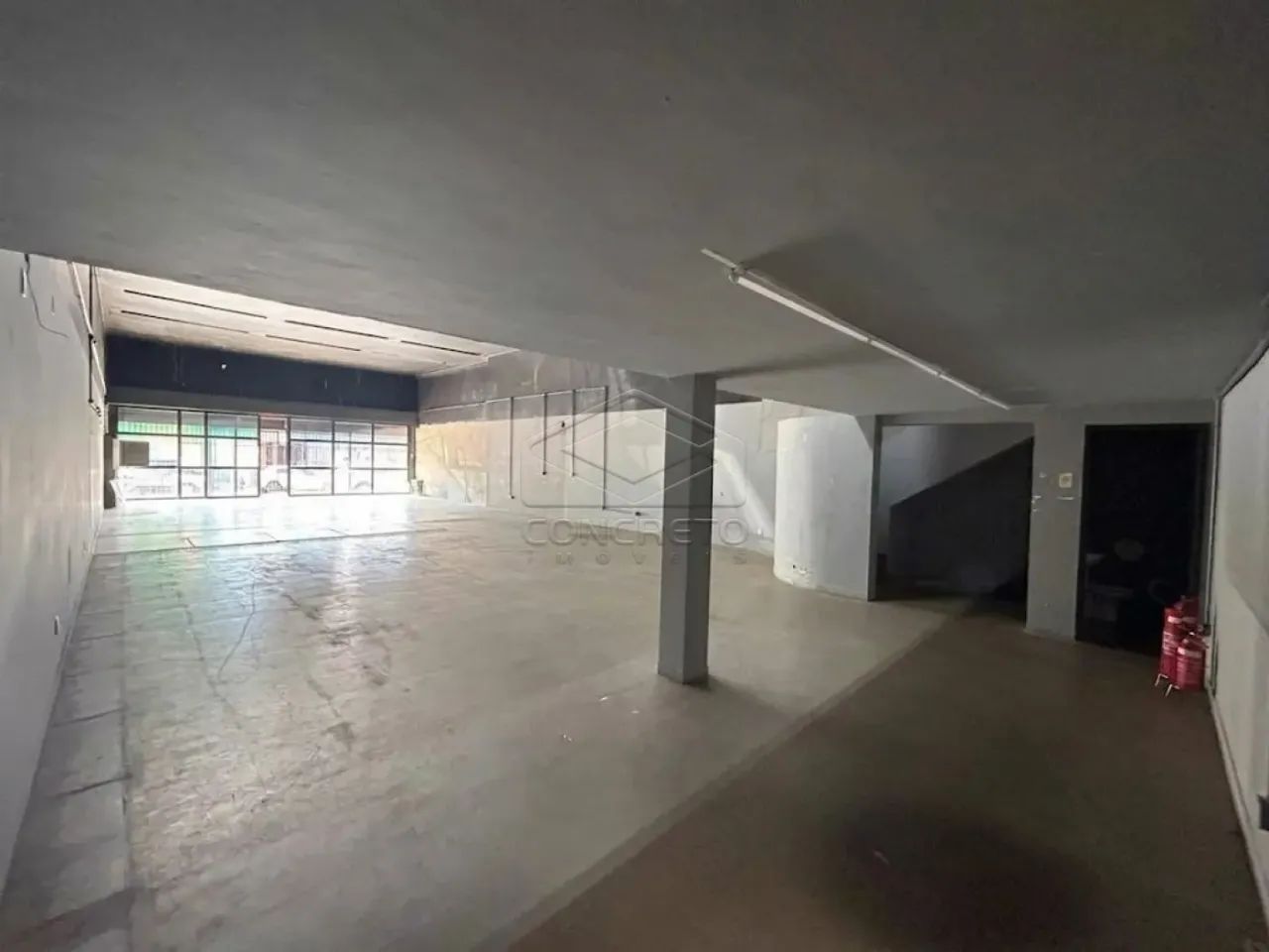 Comercial Salão em Jaú - Foto 2