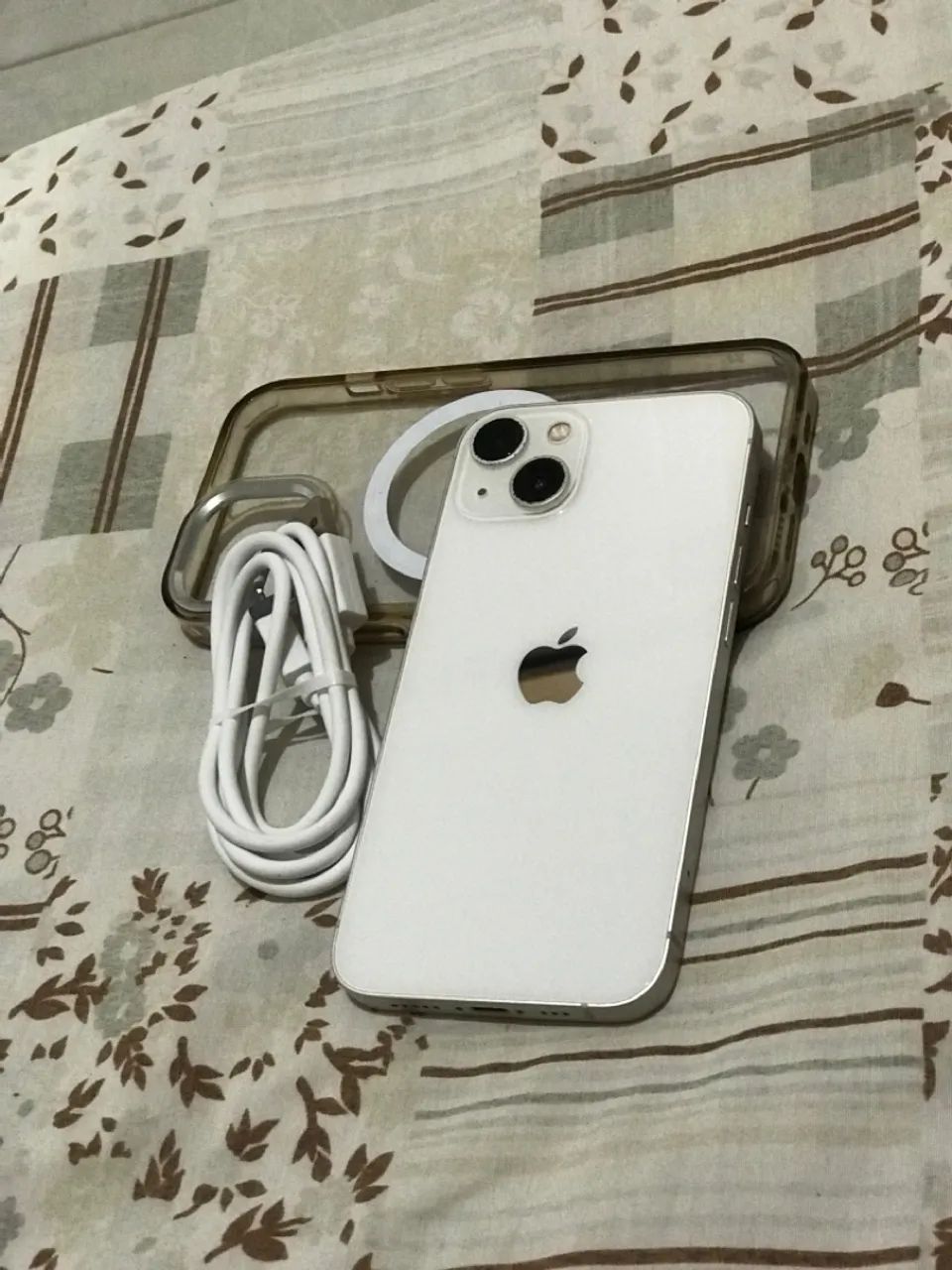 iPhone 13 128gb p quem é exigente 
