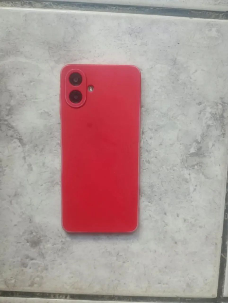 VENDO CELULAR SAMSUNG A07  - Foto 3
