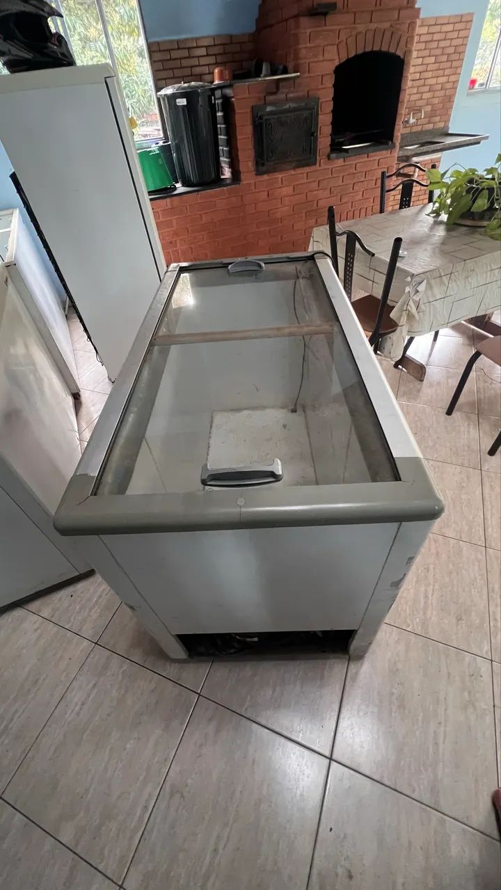     Freezer Fricon Horizontal - Aproximadamente 365L - Foto 2